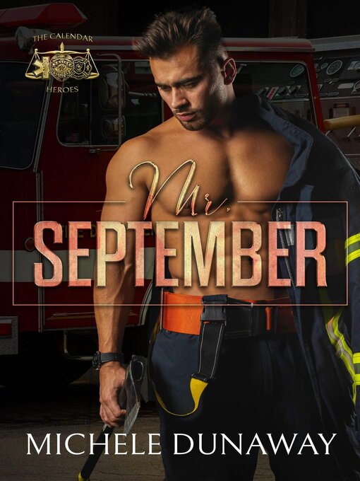 Title details for Mr. September by Michele Dunaway - Available